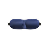 Ergonominen unimaski Laivastonsininen