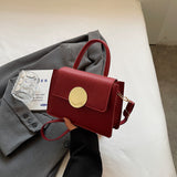 Felicia käsilaukku Rouge