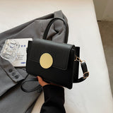 Felicia käsilaukku Noir