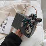 Freya käsilaukku Gris