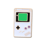 Gameboy pinssi