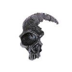 Gothic Skull korvakorut