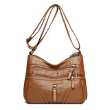 Grace-olkakassi Marron