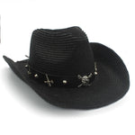 Halpa cowboy hattu
