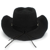Halpa cowboy hattu