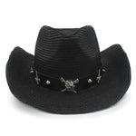 Halpa cowboy hattu