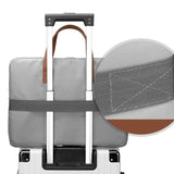 Harmaa läppärilaukku Oletusarvo Otsikko