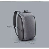 Harmaa tietokonereppu Oletusarvo Otsikko