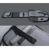 Harmaa tietokonereppu Oletusarvo Otsikko