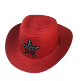 Hauska Cowboy hattu lapsille