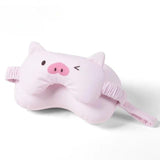 Hauska unimaski Rose