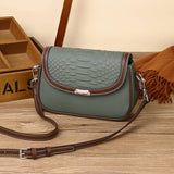 Helena käsilaukku Vert Clair