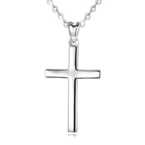 Hieno Cross kaulakoru