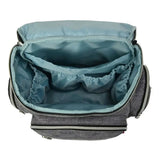 Hoitolaukku-reppu Oletusarvo Otsikko