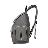 Hoitolaukku-reppu Oletusarvo Otsikko