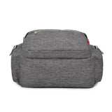 Hoitolaukku-reppu Oletusarvo Otsikko