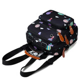 Hoitoreppu Oletusarvo Otsikko