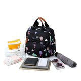 Hoitoreppu Oletusarvo Otsikko