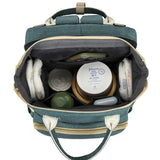 Hoitoreppu tuttipulloille