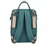 Hoitoreppu tuttipulloille