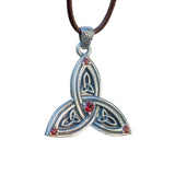 Hopea Celtic Knot riipus