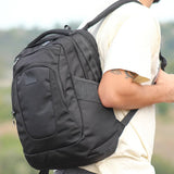 Huomaamaton tietokonereppu Oletusarvo Otsikko