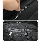 Huomaamaton tietokonereppu Oletusarvo Otsikko