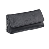 Huomaamaton tupakkapussi Musta