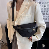 Iso samettivyö laukku