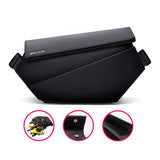 Iso vyölaukku miehille Medium