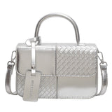 Julietta käsilaukku Pastelli harmaa