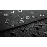 Kätevä kannettavan tietokoneen reppu