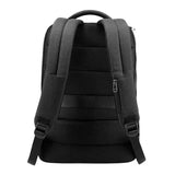 Kätevä kannettavan tietokoneen reppu