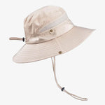 Kävely lierihattu Beige