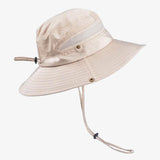 Kävely lierihattu Beige