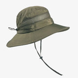 Kävely lierihattu Khaki