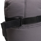 Käytännöllinen karvahattu