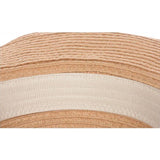 Käytännöllinen olkihattu