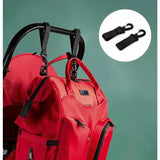 Kaksosten hoitoreppu