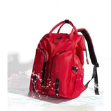 Kaksosten hoitoreppu