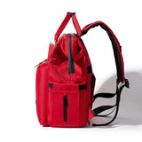 Kaksosten hoitoreppu