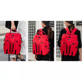 Kaksosten hoitoreppu