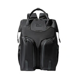 Kaksosten hoitoreppu Musta