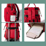 Kaksosten hoitoreppu