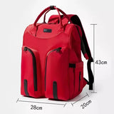 Kaksosten hoitoreppu