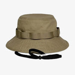 Kalastus lierihattu Beige
