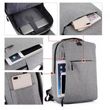 Kannettava reppu 14 tuumaa