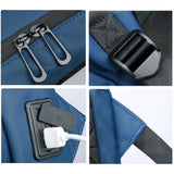 Kannettava tietokoneen reppu 14 tuumaa