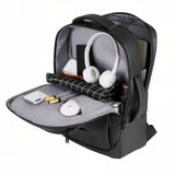 Kannettava tietokonereppu 15 tuumaa Oletusarvo Otsikko