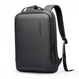 Kannettavan tietokoneen reppu 15,6 tuumaa Harmaa